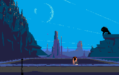 Another World (1991)