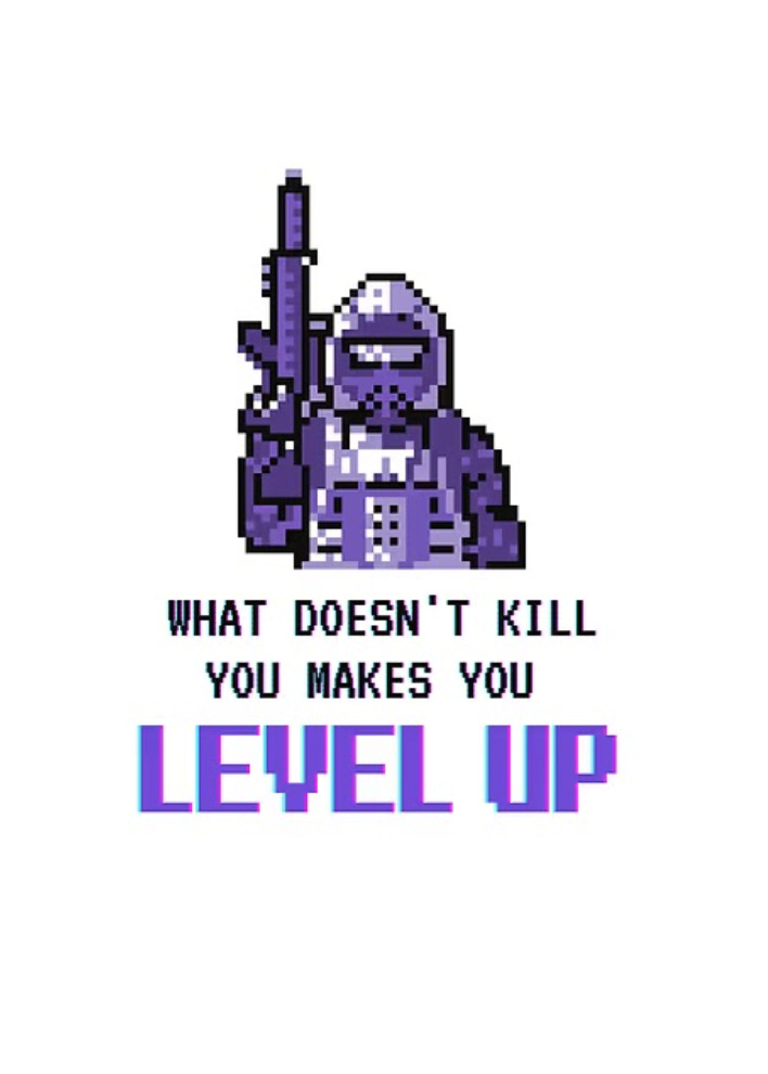 DewyArt: Level Up Pixel Art