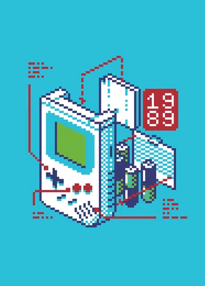 Dandu: Gboy 1989