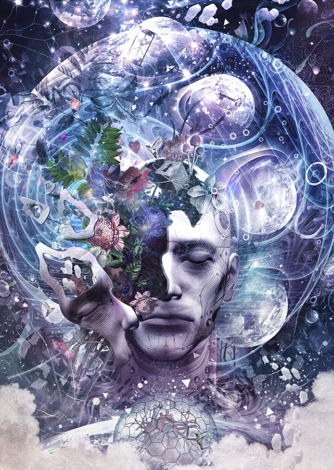 Cameron Gray - Chaos Theory
