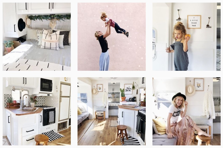 instagram photos home decor inspiration