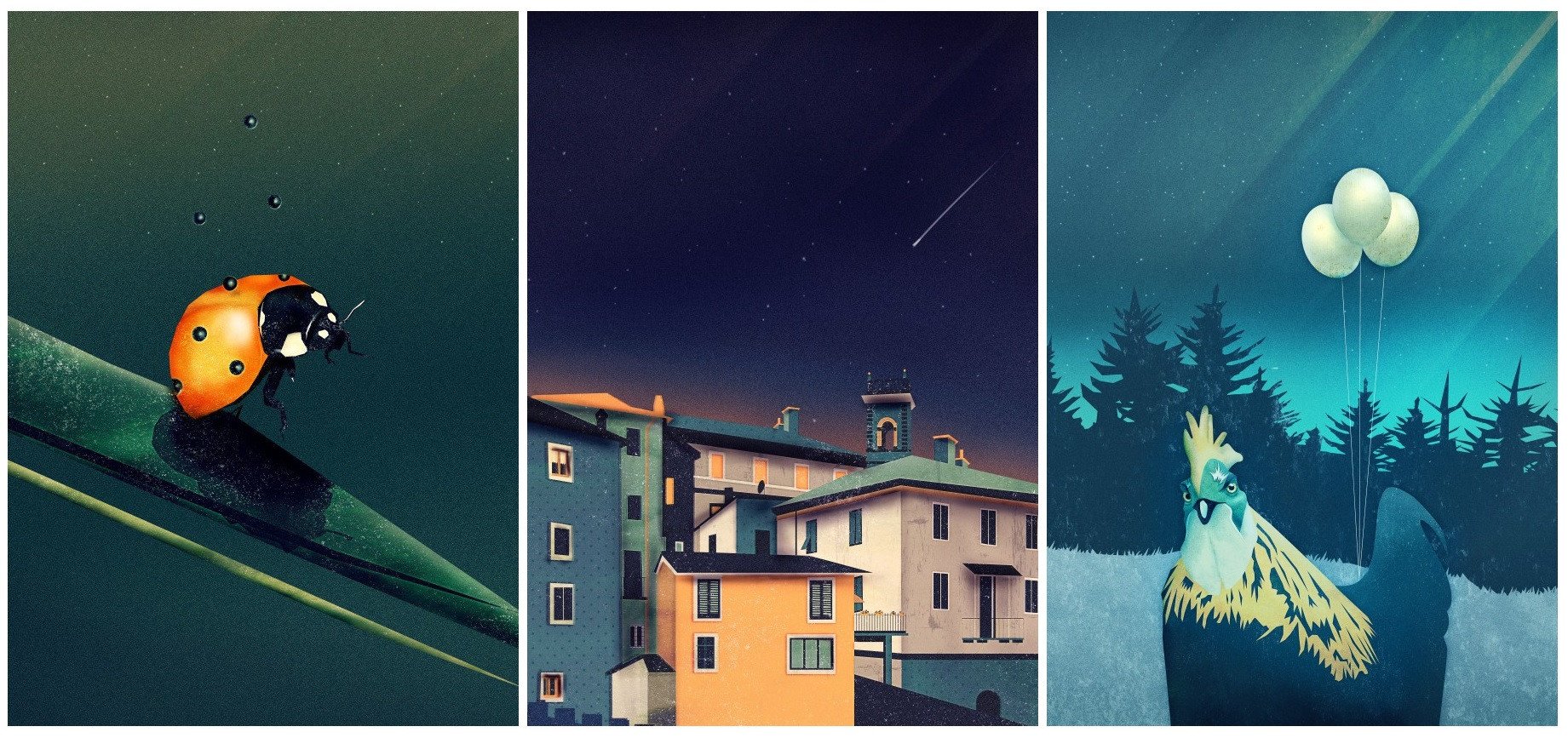 surreal-and-dreamy-vector-art-by-romina-lutz