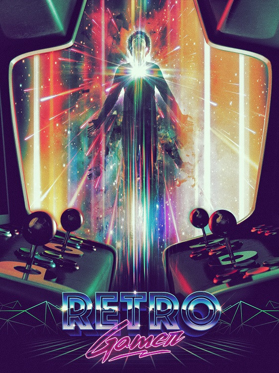 Cool 80s Art