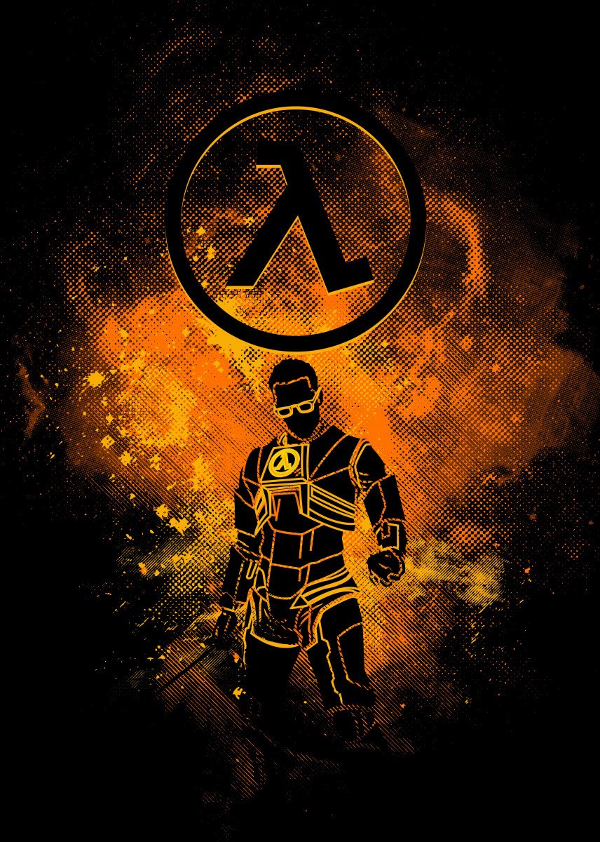 Gordon Freeman