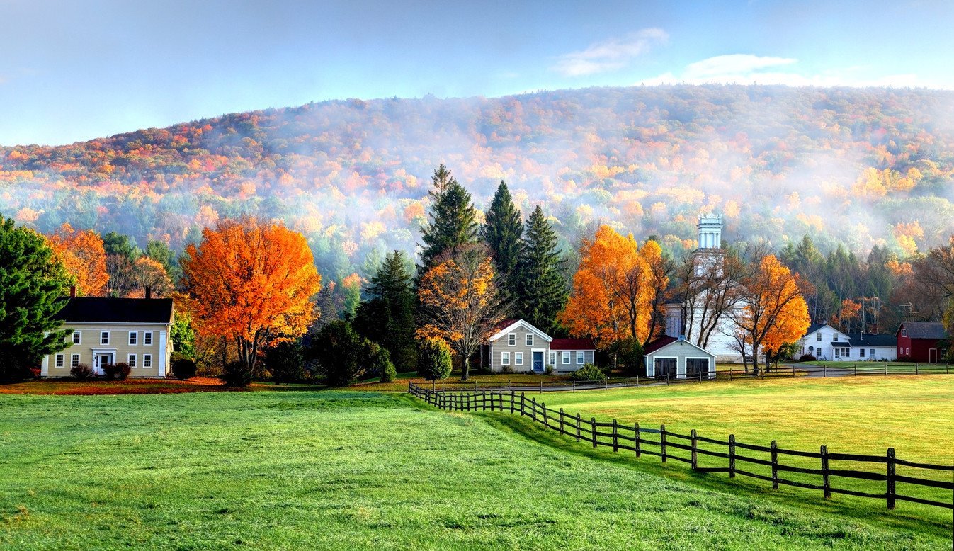 autumn-mist-in-the-village-of-tyringham-in-the-berkshires