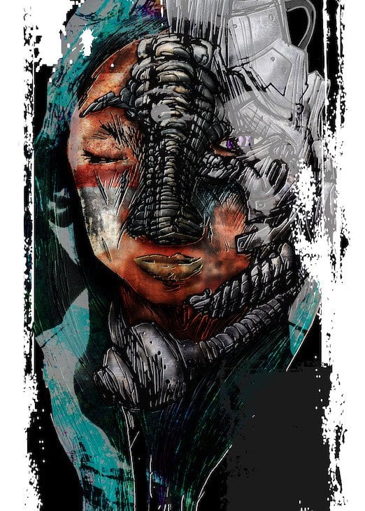 cyborg