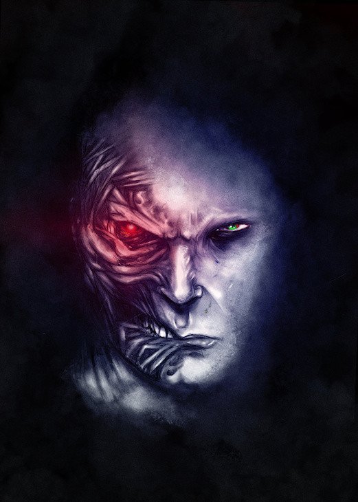 cyborg