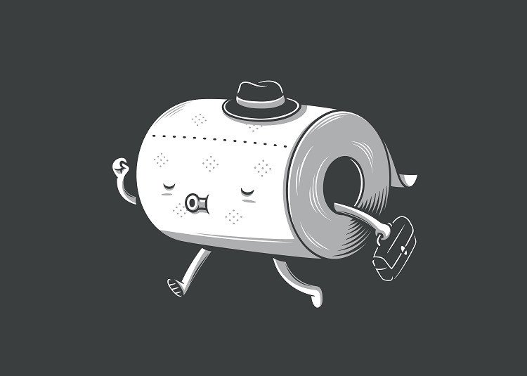 worker illustration