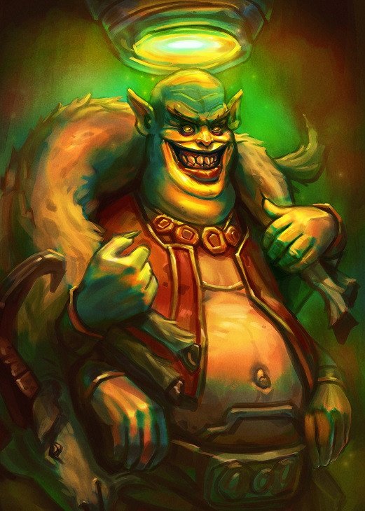 goblin