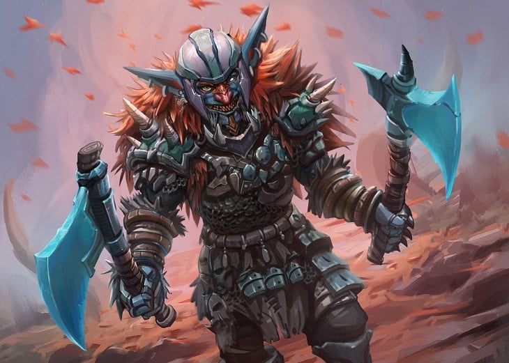 goblin