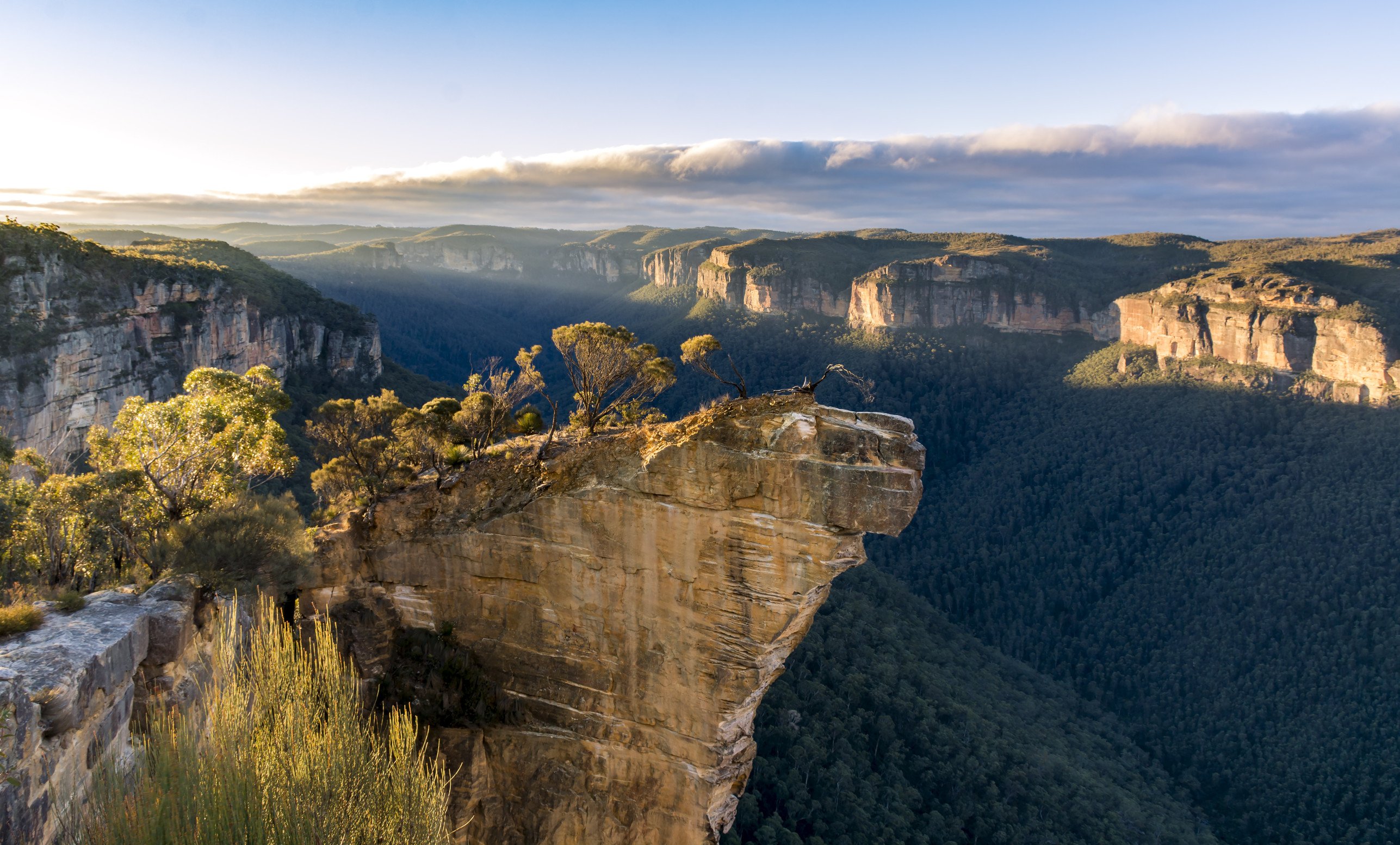 Hanging Rock in Victoria Australia Picnic at Hanging Rock by Joan Lindsay