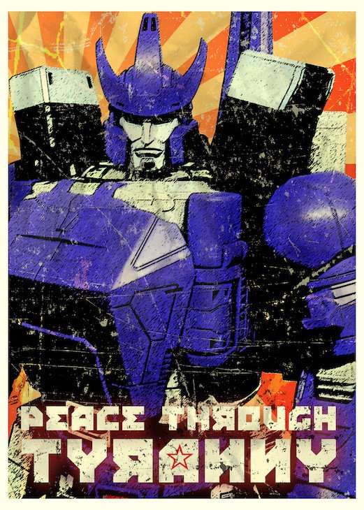 mecha