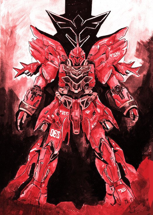 sinanju