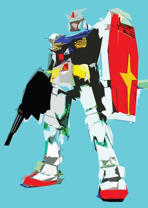 mecha