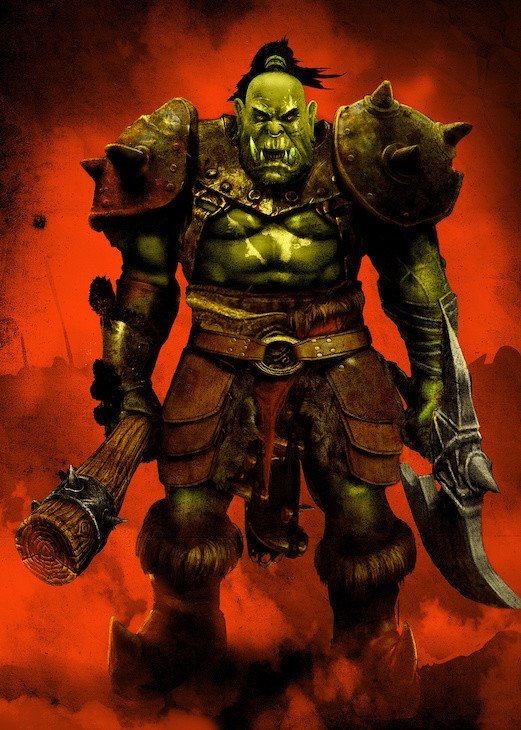 orc