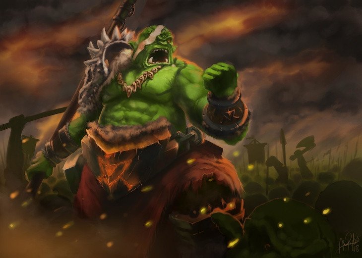 orc