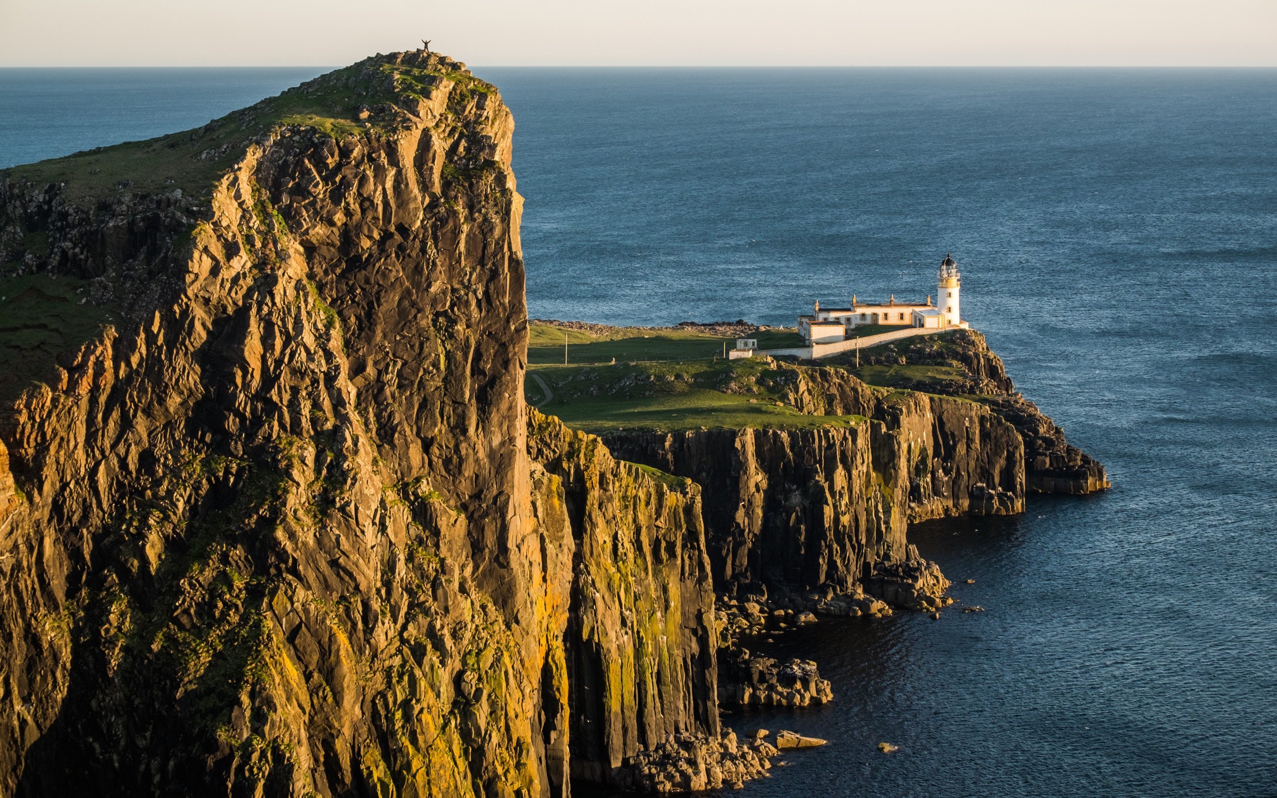 The Isle of Skye Scotland To the Lighthouse Virginia Woolf