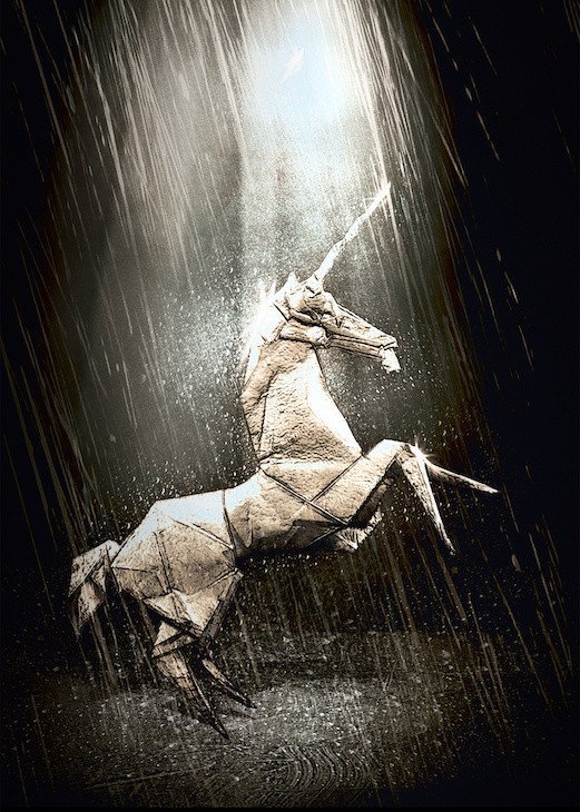 unicorn