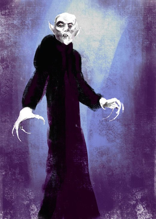 vampire