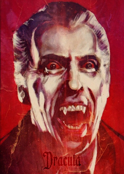 dracula