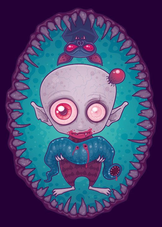 nosferatu