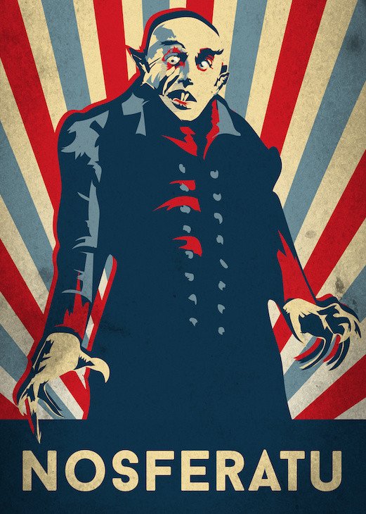 nosferatu