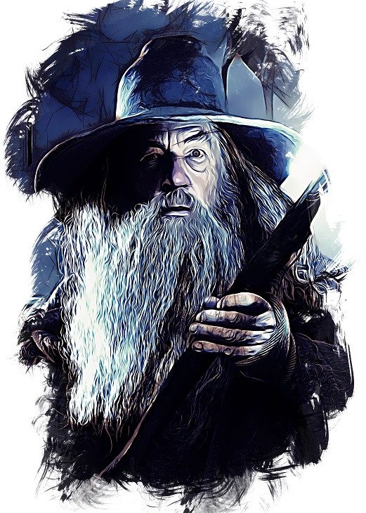 gandalf