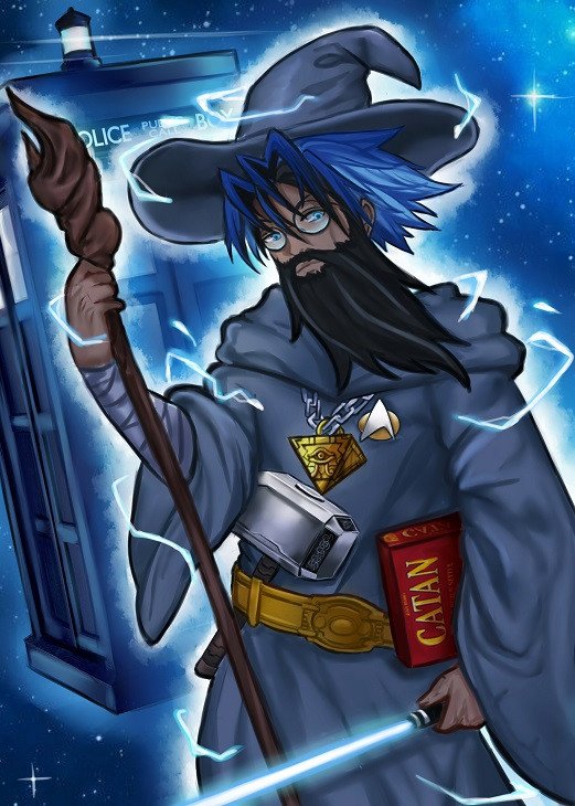 wizard