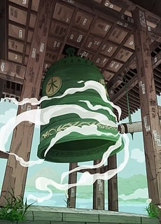 Calling the Spirits Poster by Noel delMar