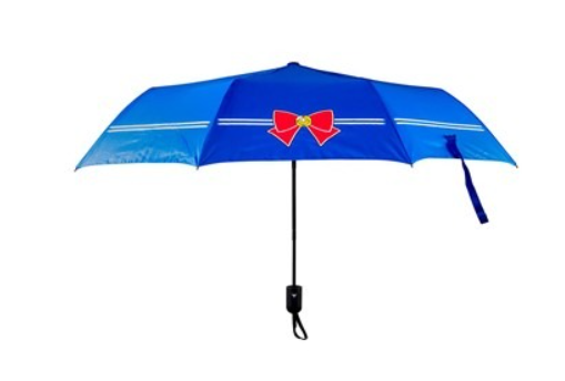 Sailor Moon umbrella