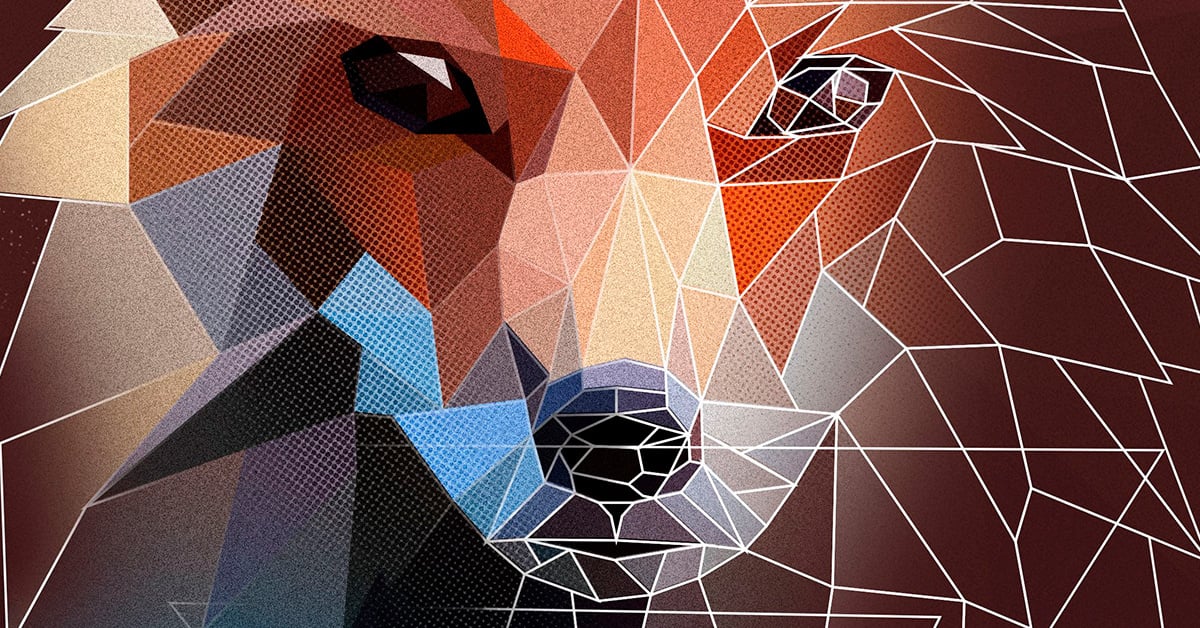 what-is-low-poly-showcase-of-great-low-poly-art-displate-blog