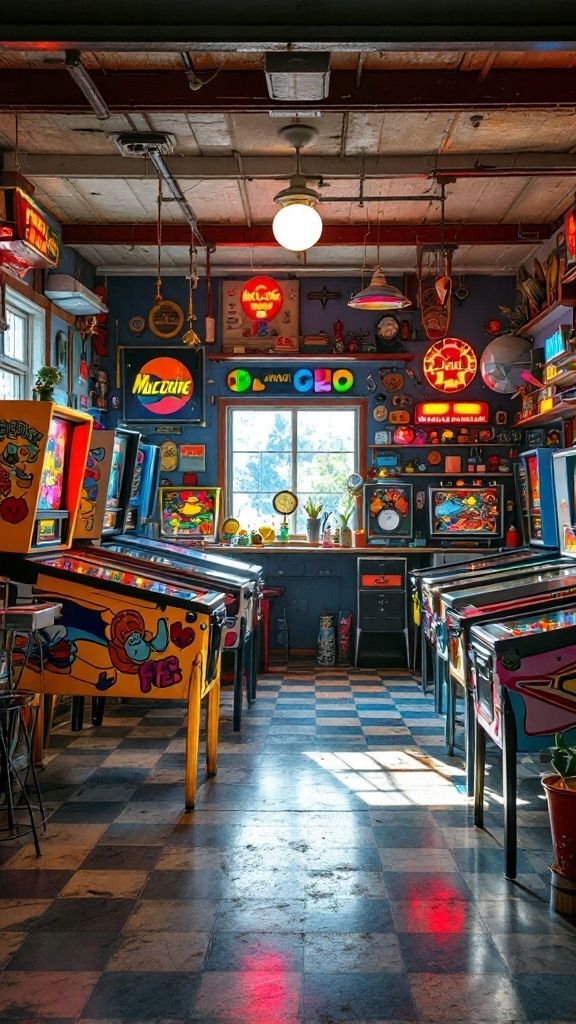 Pinball Paradise