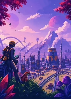 Satisfactory Gaming by quote posters 
