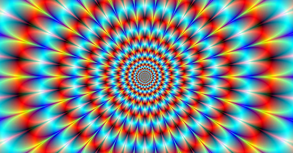 Optical Illusion Pictureeaning Infoupdate