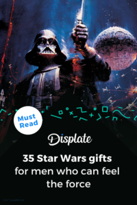 mens starwars gifts