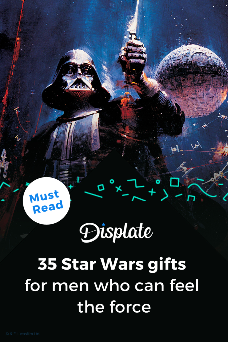 starwars gifts for him