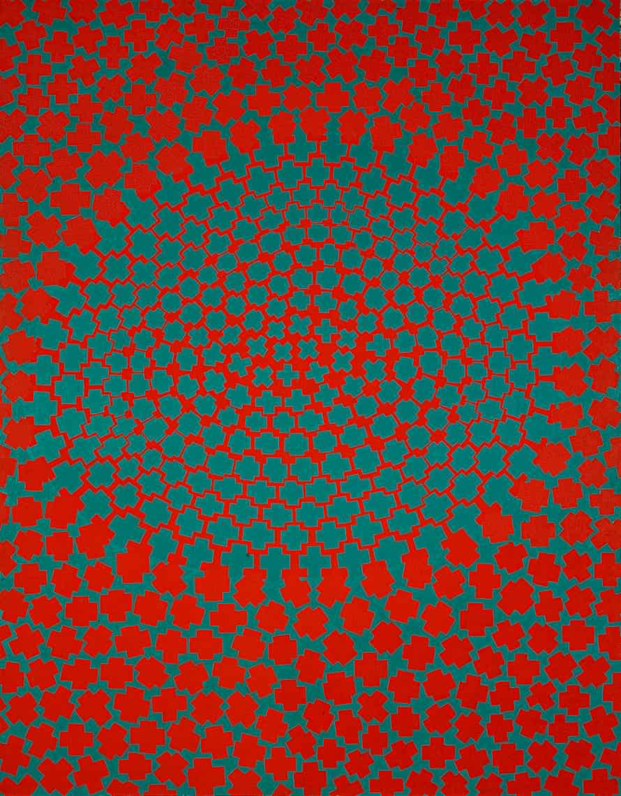 Optical Illusion Art What You See Is Not What You Get Displate Blog