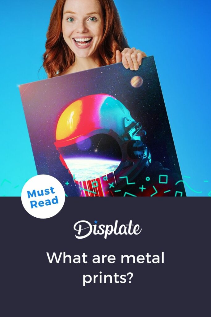 Discussing Displate: A Behind-the-Scenes Look at Licensed, Metal Posters