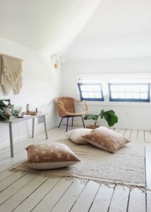 Meditation Room Ideas: How to Create a Zen Den in Your Home | Displate Blog