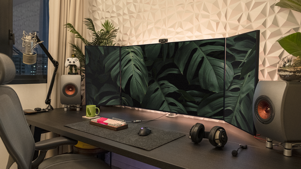 30 Stunning Gaming Bedroom Ideas in 2023 | Displate Blog