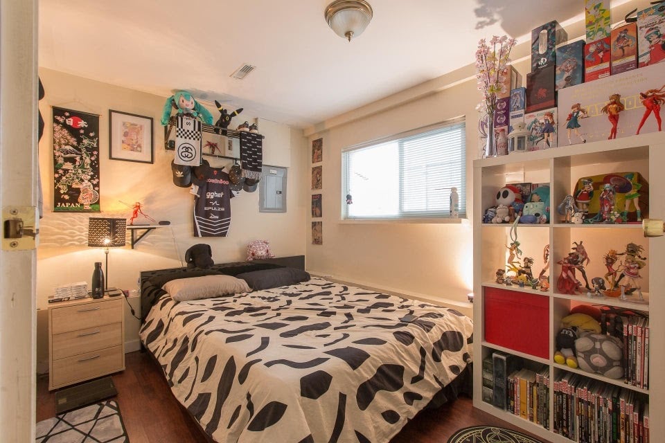 5+ Anime Themed Room Ideas To Get Stunning Manga Room