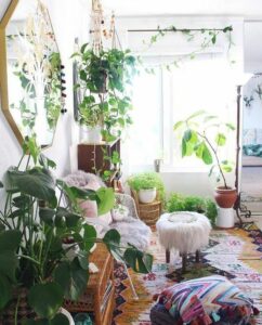 Meditation Room Ideas: How to Create a Zen Den in Your Home | Displate Blog