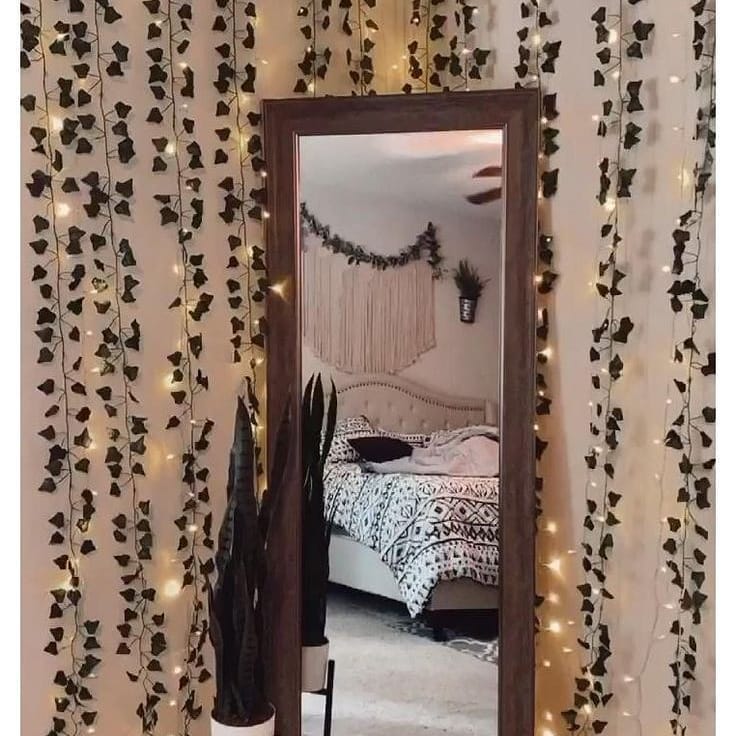 Faux vines