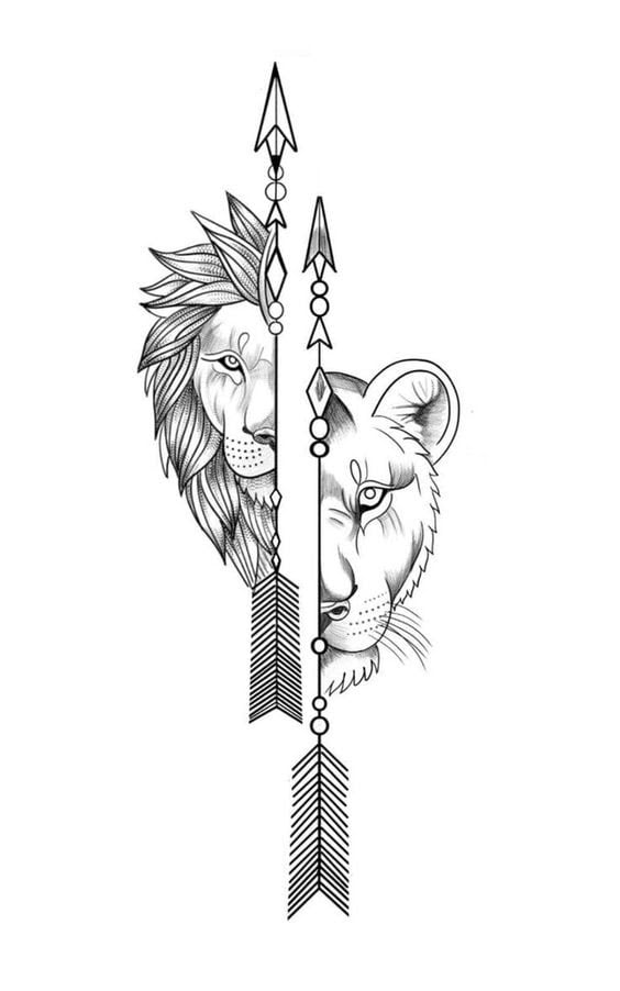 Cool drawing of the day