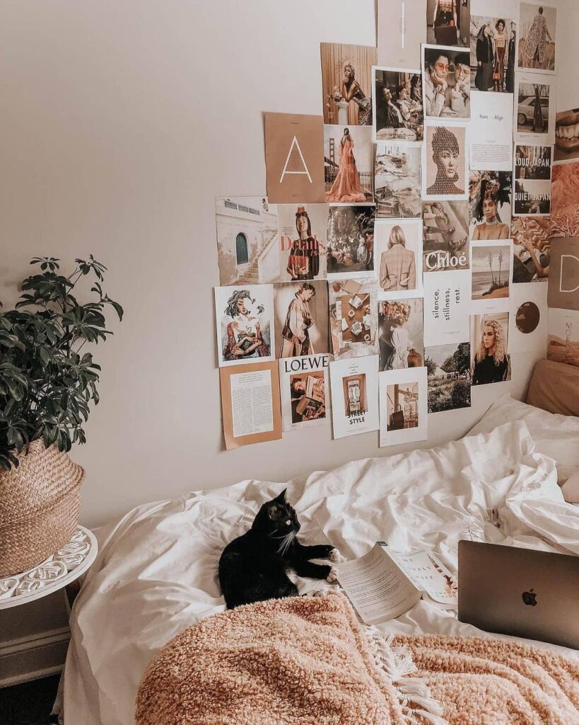 The Room Aesthetic For Room Decor Online