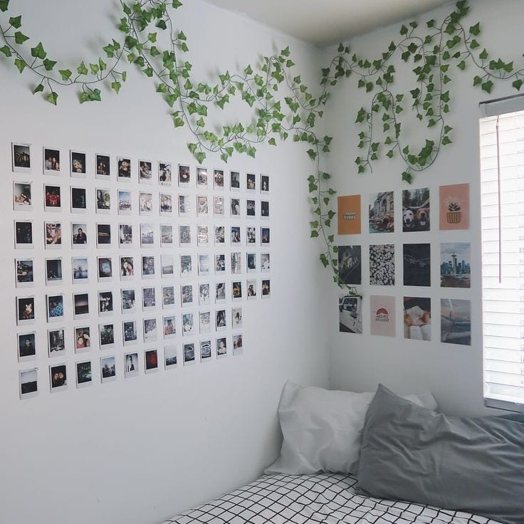 20 Aesthetic Room Ideas Perfect Decor For 2022 Displate Blog - Aesthetic Diys Room Decor