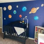 25 Space-Themed Room Ideas Your Kids Will Love | Displate Blog