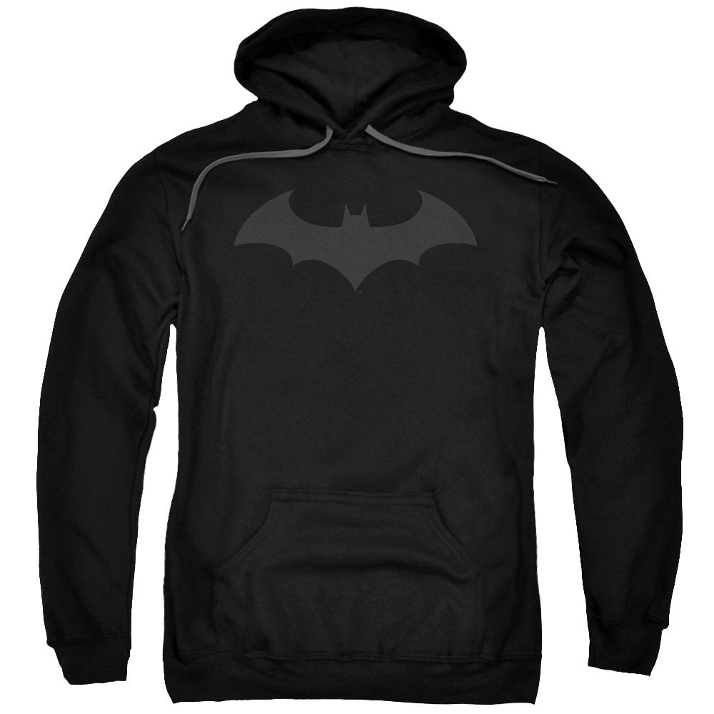 Batman hoodie