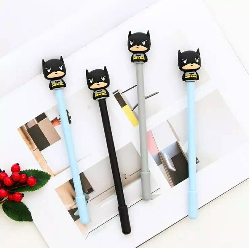 Batman pen