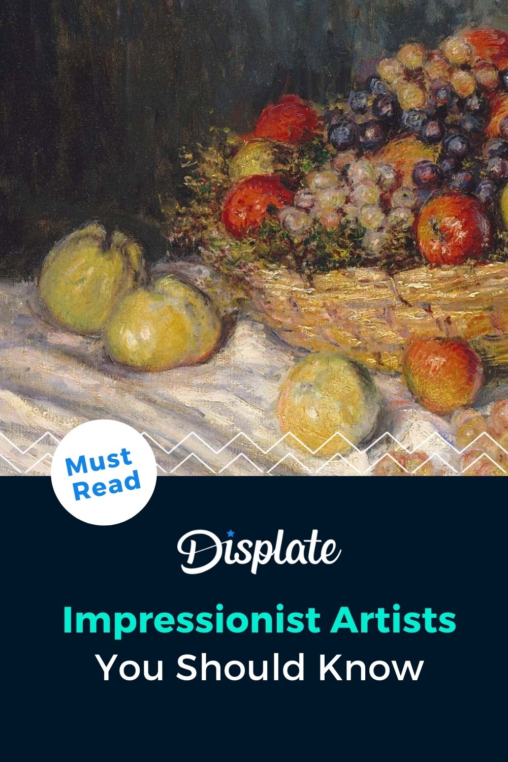 10 Impressionist Artists You Should Know Displate Blog